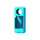 thumbnail image 2 of Protector de cámara panorámica de silicona, piezas de repuesto impermeables para Insta360 X3 Ndcxsfigh Para estrenar, 2 of 8