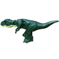 thumbnail image 2 of Huadaliy Dinosaur Toy Creative Manual Dinosaur Toy (Green Silent Version), 2 of 8