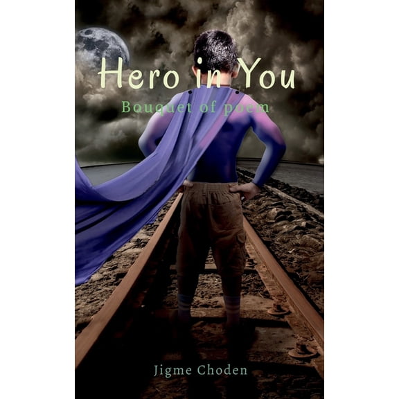 Hero in you, (Paperback)