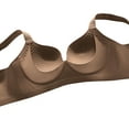 thumbnail image 5 of Wancir Plus Size Anti-Sagging Seamless Bra - No-Slip Lift & Side Support, 5 of 8