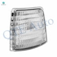 thumbnail image 5 of Headlights Assembly Turn Signal Lamp for 1992-1996 Ford F-53 Motorhome Chassis With bulb Halogen Headlight Assembly Pair Faros Delanteros, 5 of 7