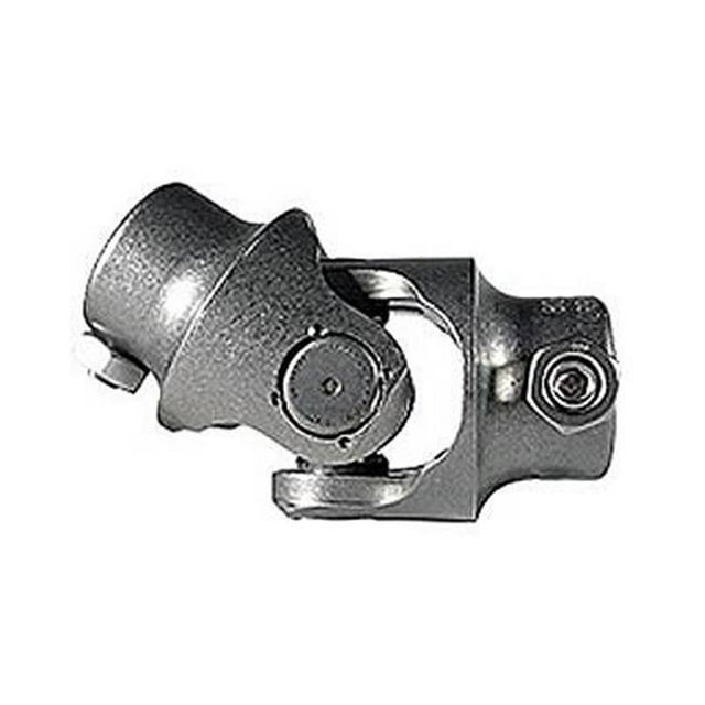 Borgeson 113434 U-Joint en Acier Inoxydable - 36 x 0.75 Po