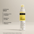 thumbnail image 3 of John Frieda Go Blonder Lightening Spray, for Blondes, 3 of 9