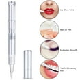 thumbnail image 4 of Guardoinrt Cuticle Oil Pen Small Cosmetic Bottle Multipurpose Leakproof Tube Holding Containers 3ml Tubes for Pack, 4 of 6