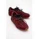 thumbnail image 1 of Selena - Tenis de ante burdeos vino 8.5, 1 of 5