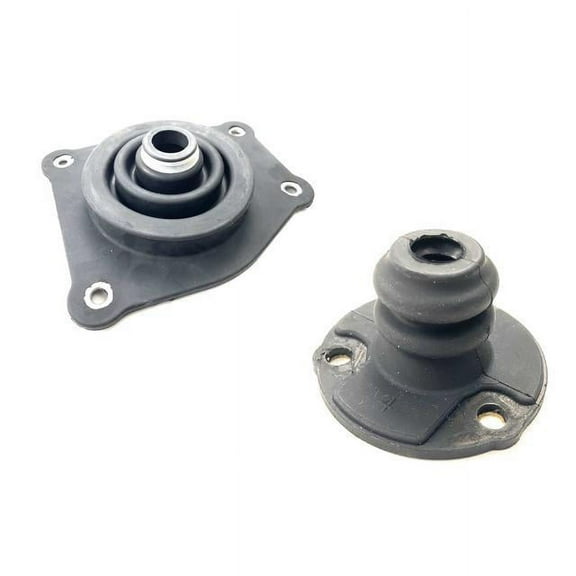 Fairchild Shift Boot Insulator & Turret Dust Boot KMZ4002 Fits select: 1990-1997,1999-2005 MAZDA MX-5 MIATA