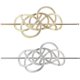 thumbnail image 1 of piezas Stick Hair Clip, horquilla celta, horquilla vikinga, celta, 1 of 5