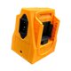 thumbnail image 5 of Adaptador de enchufe para múltiples baterías de herramientas eléctricas inalámbricas compatible con BL1850B-2 BL1840B portátil 2 ranuras, 5 of 9