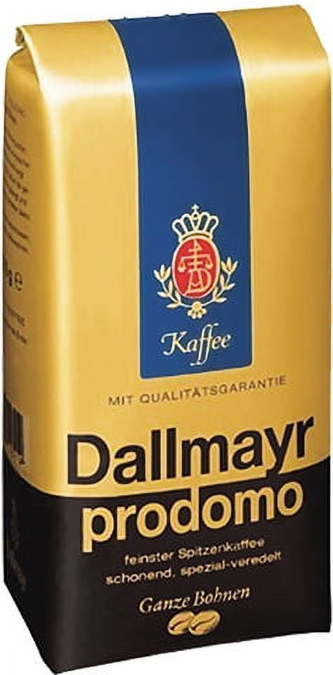 Dallmayr Crema prodomo 1000g×2 c40742b9-7cd9-4bd5-949a-