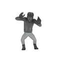 thumbnail image 3 of Universal Monsters 6" Black and White The Wolfman Toony Terrors Action Figure, by NECA, 3 of 6