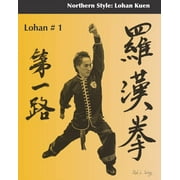 Lohan #1 : Northern Style: Lohan Kuen (Paperback)