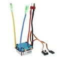 thumbnail image 4 of ESC cepillado 480A 480A Cepillado Controlador de ESC 2 Modo de 5V 3A para Piezas Marinas T-Plug Magideal ESC cepillado 480A, 4 of 7