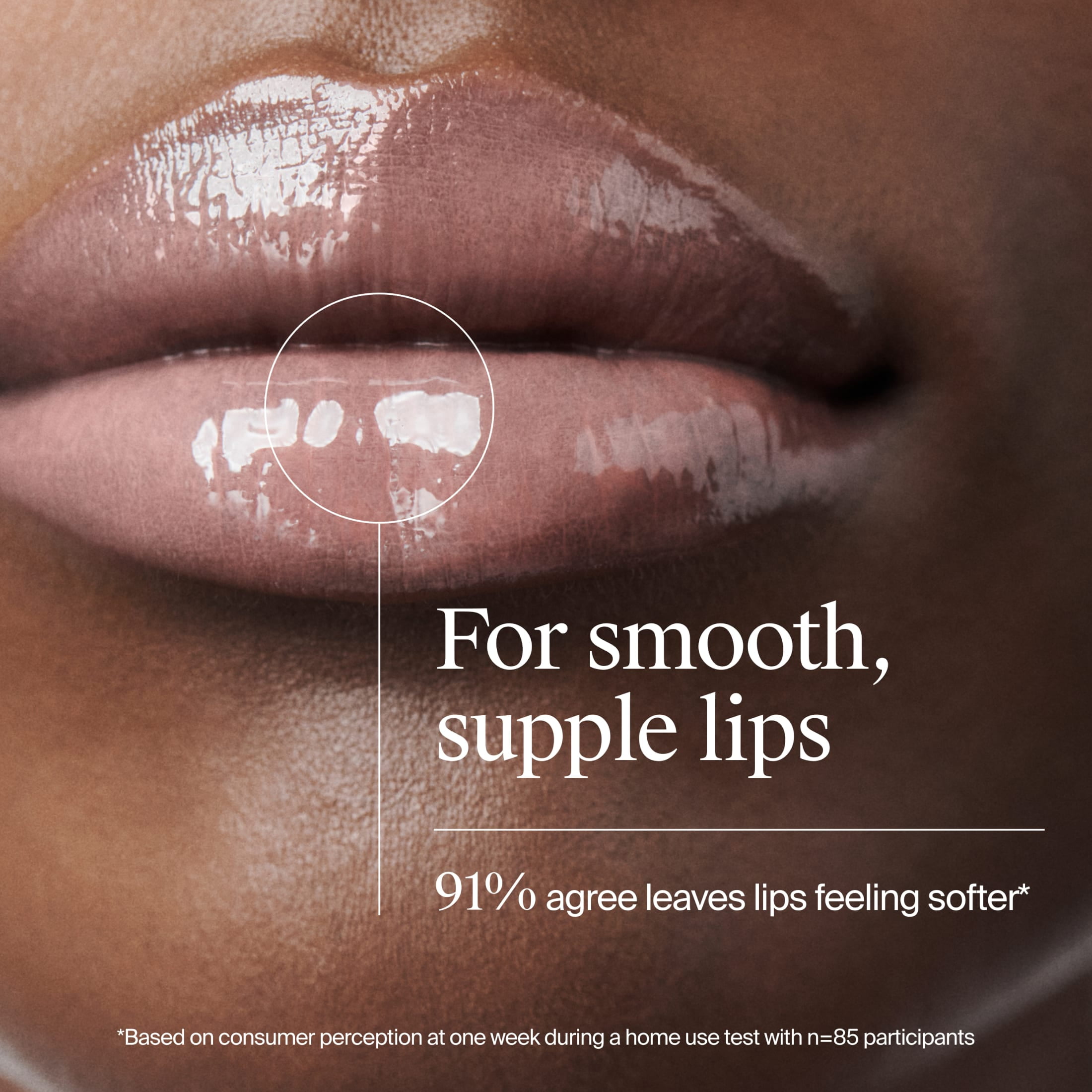 Neutrogena Hydro Boost Hyaluronic Acid Lip Balm, Sheer Berry, 0.5 oz