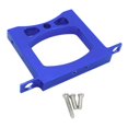 thumbnail image 1 of Parachoques Trasero Universal Zulema para 1:16 Car Pickup Azul Mini Parachoques Trasero, 1 of 4
