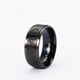 thumbnail image 5 of Anillo de moda con letras para papá, anillo de acero de titanio para hombre, anillo de joyería, 1 pieza Wmkox8yi  sjalhkljlk1679, 5 of 7