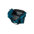 thumbnail image 6 of Protégé Navigation 36-inch Jumbo Tri-Fold Collapsible Rolling Locker Duffel, Blue, 6 of 8