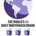 thumbnail image 5 of Listerine Total Care Anticavity Mouthwash Fresh Mint, 500ml, 2 Pack, 5 of 5
