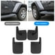 thumbnail image 5 of Guardabarros para automóvil protectores contra salpicaduras de alta calidad piezas de automóvil de mantenimiento de automóvil fáciles de instalar aptas para taller de, 5 of 8