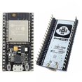 thumbnail image 1 of Nodemcu-32s inalámbrico Lua Wifi Iot Board Esp32s Esp32-w-32 Dual-core Wireless Wifi Ble Module Ai-thinker, 1 of 4