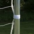 Franklin Sports 12' x 6' Replacement Soccer Goal Net & Straps
