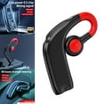 thumbnail image 4 of Auriculares inalámbricos Bluetooth 5.2 con gancho para la oreja para correr, 4 of 8