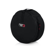 Gator GP-Fusion-100 5-Piece Padded Drum Bag Set Black