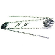 Laclede 4137-622-04 Electro Galvanized Finish Porch Swing Chain