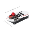 thumbnail image 2 of Más de 10000 juegos 3D Dual Controller Joystick 4K HD Video Arcade Game Console para PS1, 2 of 9