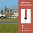 thumbnail image 6 of Soimiss Tow Rope For Car Red 1Pcs 14.6x2.8in, 6 of 8