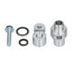 thumbnail image 2 of Bloque A/C Bloque, Bloque A/C Trasero Off Kit Corrosion Instalación Fácil de Reemplazo resistente para escalada 2000-2013 Para Accesorios para Automóviles, 2 of 7