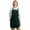 Hunter, variant on Port Authority A500 Full Length Apron with Pockets, Black - One Size