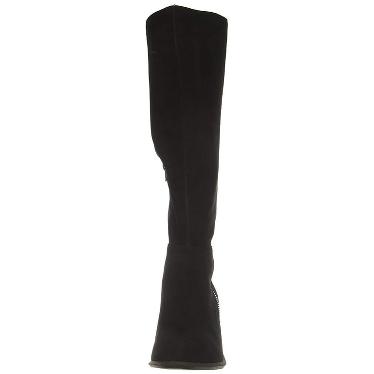 Carlos by Carlos Santana Women s Ashbury Fashion Boot Walmart