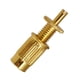 thumbnail image 4 of Pasadores de Puente de Guitarra Hugo 4 Unids 4 Mm de Diámetro de Montaje, 4 of 10