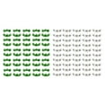 thumbnail image 4 of yingyy 50x Sturdy Enthusiasts Easy Separate With Lovers Plant Provide Plants white, 4 of 6