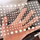thumbnail image 3 of 2 hojas de pegatinas de pared o techo con estrellas que brillan en la oscuridad en forma de cúpula 3D, brillantes, para ropa de cama de niños o regalo de cumpleaños, hermosas calcomanías de pared y, 3 of 6