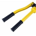 thumbnail image 3 of Steel Dragon Tools® Handheld Hydraulic Rebar Cutter cuts  #3 #4 #5 #6 1/4"-3/4", 3 of 4