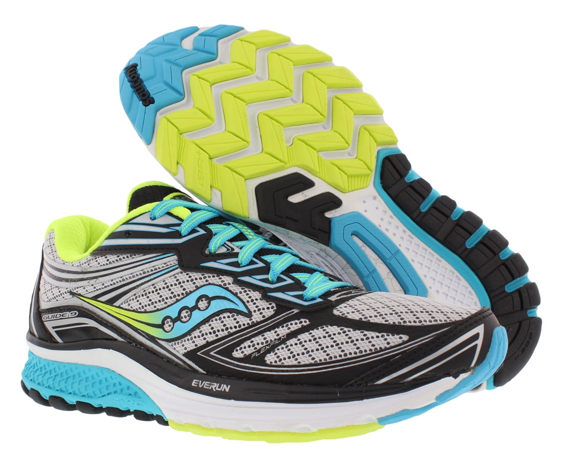 saucony women's running shoes guide 6