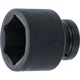 thumbnail image 1 of Dado de Impacto BGS 5855 Hexagonal 1' 55 MM, 1 of 3