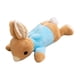thumbnail image 1 of Estuche de peluche, estuche para lápices, estuche para lápices, bolsa de papelería de animales para niños marrón, 1 of 9