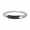 Black/Steel, variant on Stainless Steel Cremation Ashes Bracelet Funeral Urn Bracelet for Ashes Cremation Jewelry for Ashes Holder Bracelets Memorial Bracelet