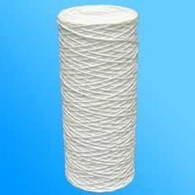 Campbell Hdsc5 Compatible Sediment Filter Cartridge, 5 Micron, 9 3/4