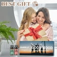 thumbnail image 7 of Hanolly GOOD MOOD Blend Essential Oils Set for Diffuser, Humidifier, Aromatherapy, Massage, Soap, Candle Making -10 ml/6 pack, 7 of 7