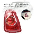 thumbnail image 2 of Rear Left Tail Light Lamp for Mini Cooper R56, R57 LCI, R58, R59, 2 of 8