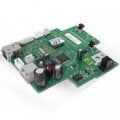 HP C6419-60059 OEM - Main Logic PC board - Configured for English (Best Pc Configuration For Fsx)