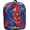 Dark Blue, Red, variant on Spider-Man Toddle Boy 12 Inch Mini Backpack Red-Blue