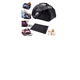 thumbnail image 1 of Bolsa De Mascotas Plegable Transportadora Para Gatos Perros Xtellar negro, 1 of 4