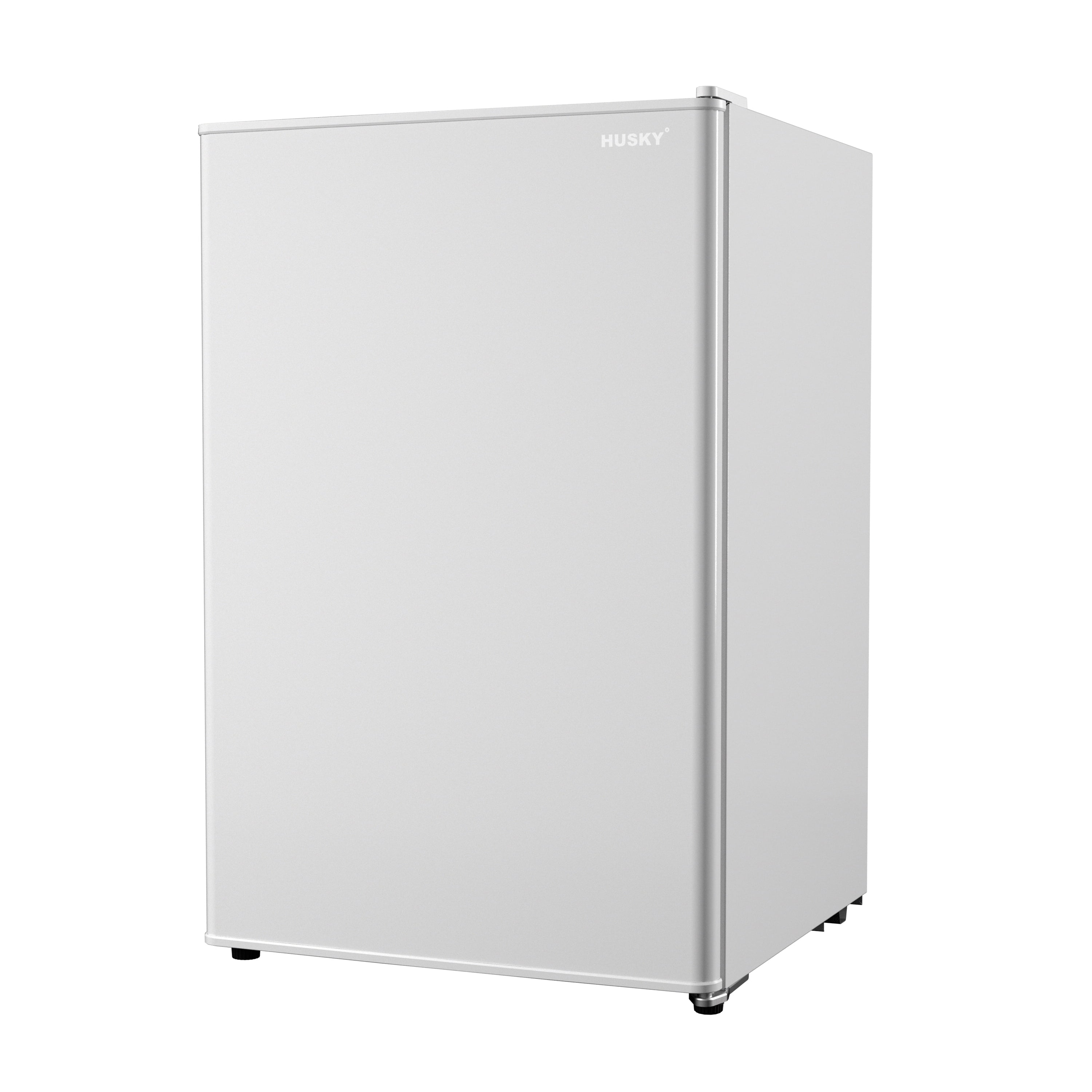 HUSKY Undercounter Premium Beverage Cooler & Mini Fridge 4.3 Cu.ft