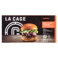 thumbnail image 2 of La Cage Beef and Sausage Meat Burgers, 2 of 7
