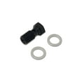 thumbnail image 3 of Vibrant Performance Fitting Banjo Bolt Mal e 14mm x 1.5 Bolt 22mm, 3 of 3