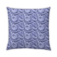 thumbnail image 1 of Ahgly Company Indoor Square Contemporary Throw Pillow, 18 inch by 18 inch, 1 of 5